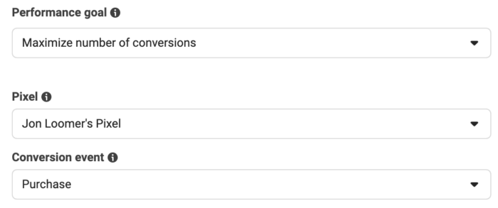 Maximize Conversions